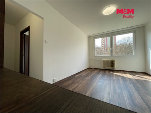 Prodej bytu 2kk, 44 m² 2