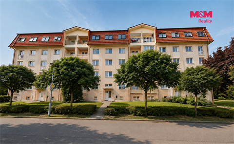 Prodej bytu 3+1, 67 m² 4