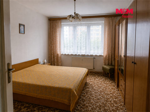 Prodej bytu 3+1, 67 m² - 2