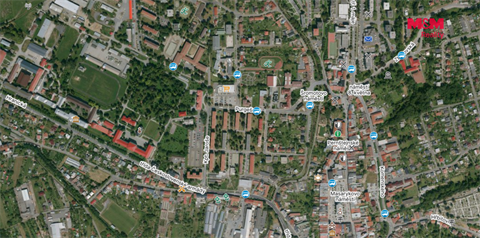 Prodej bytu 3+1, 67 m² 6