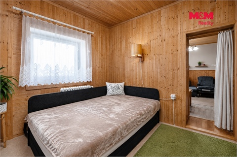 Prodej zemědělského objektu, 180 m² 2