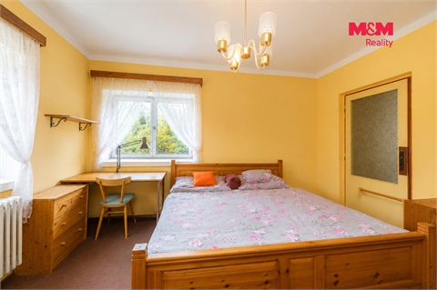 Prodej zemědělského objektu, 180 m² 16
