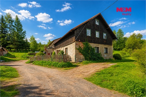 Prodej zemědělského objektu, 180 m² - 6
