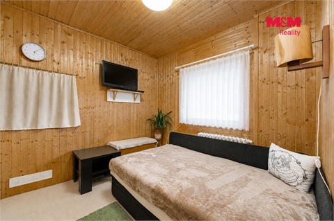 Prodej zemědělského objektu, 180 m² 12