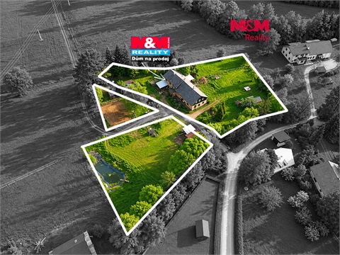 Prodej zemědělského objektu, 180 m² 0