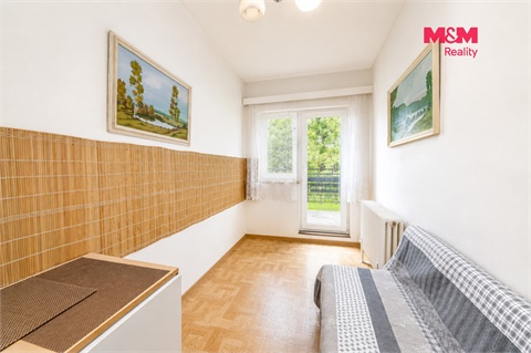 Prodej zemědělského objektu, 180 m² - 14