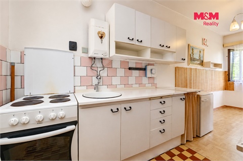 Prodej zemědělského objektu, 180 m² 4