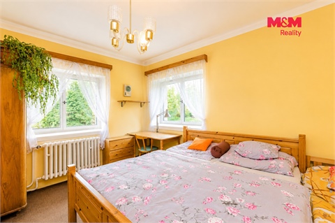 Prodej zemědělského objektu, 180 m² - 16