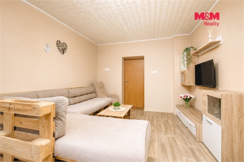 Prodej zemědělského objektu, 180 m² 6