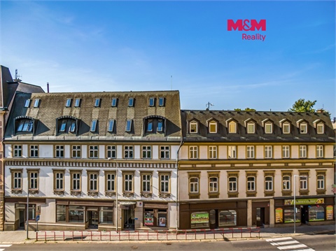Prodej obchodních prostor, 152 m² 0