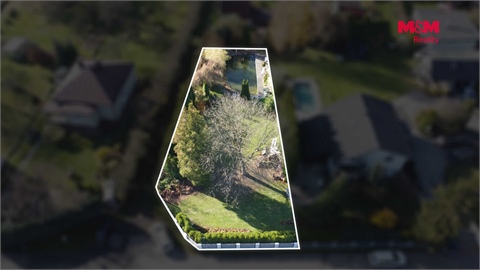 Prodej stavebního pozemku, 833 m² - 4