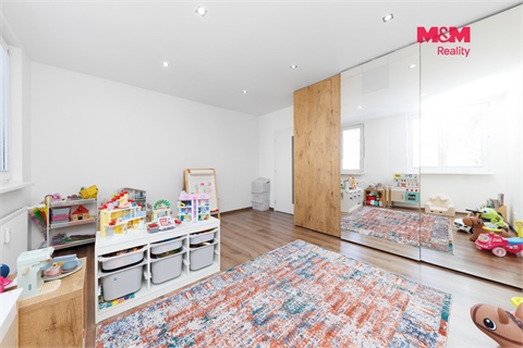 Prodej bytu 3+1, 79 m² - 6