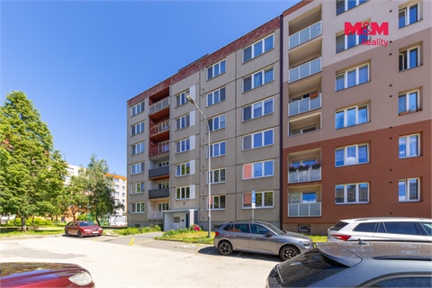 Prodej bytu 3+1, 79 m² 22