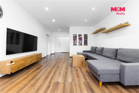 Prodej bytu 3+1, 79 m² - 12