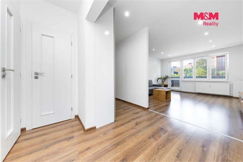 Prodej bytu 3+1, 79 m² 8