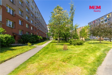 Prodej bytu 3+1, 79 m² - 26