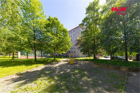 Prodej bytu 3+1, 79 m² 24