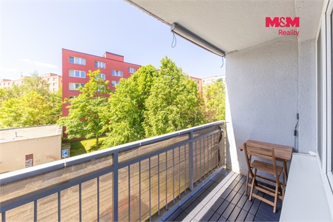 Prodej bytu 3+1, 79 m² 20