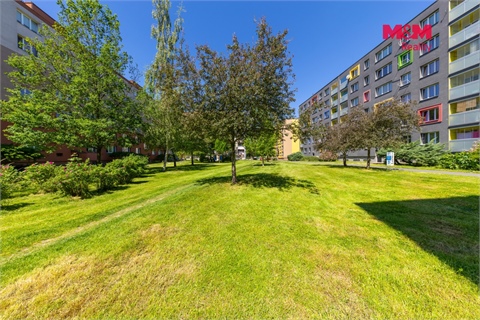 Prodej bytu 3+1, 79 m² 28