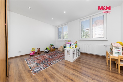 Prodej bytu 3+1, 79 m² 12