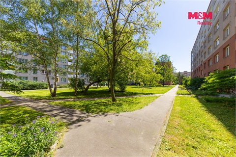 Prodej bytu 3+1, 79 m² 26