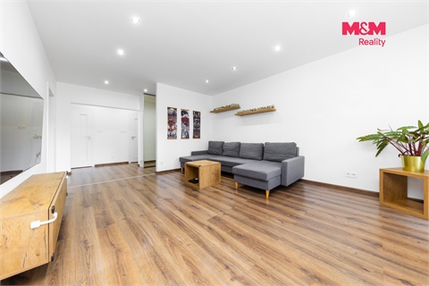 Prodej bytu 3+1, 79 m² - 0