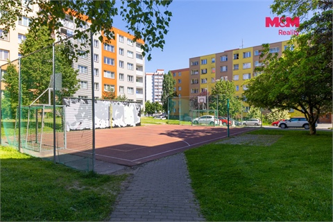 Prodej bytu 3+1, 79 m² - 22
