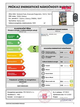 Prodej bytu 3+1, 79 m² 10