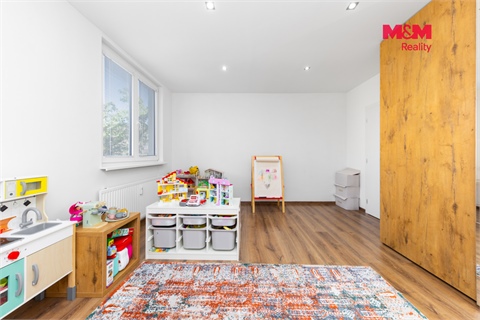 Prodej bytu 3+1, 79 m² 6