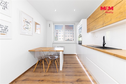 Prodej bytu 3+1, 79 m² 4