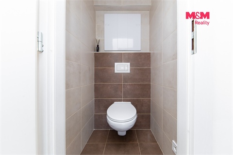 Prodej bytu 3+1, 79 m² 18