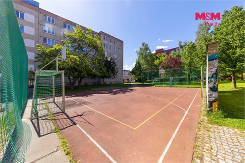Prodej bytu 3+1, 79 m² - 24