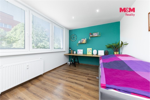 Prodej bytu 3+1, 79 m² - 8