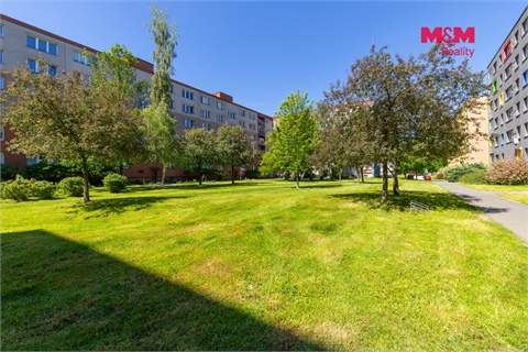 Prodej bytu 3+1, 79 m² - 28