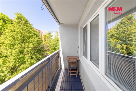 Prodej bytu 3+1, 79 m² - 18