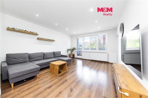 Prodej bytu 3+1, 79 m² 0