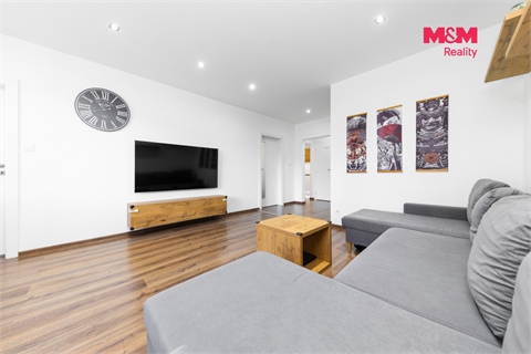 Prodej bytu 3+1, 79 m² 2