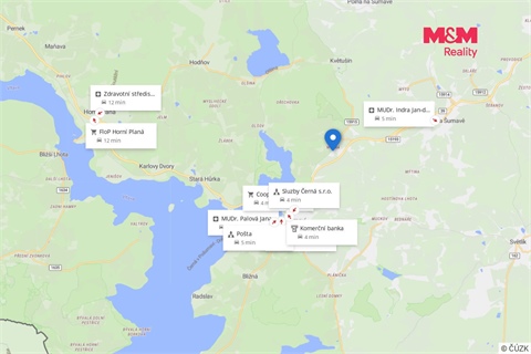 Pronájem bytu 2kk, 50 m² 10