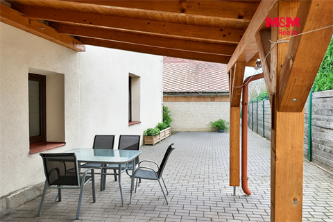 Pronájem bytu 2kk, 50 m² 4