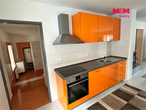 Pronájem bytu 2kk, 50 m² 8