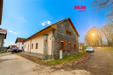 Pronájem bytu 2kk, 50 m² 0
