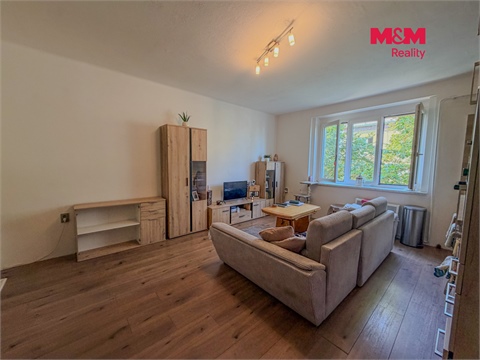 Pronájem bytu 1kk, 30 m² 6
