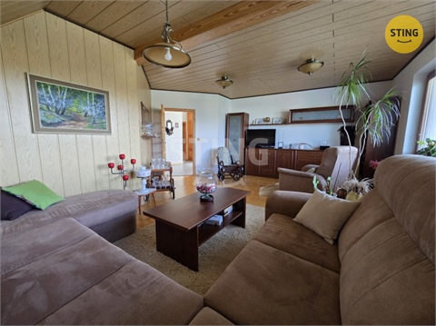 Pronájem rodinného domu, 170 m² 8