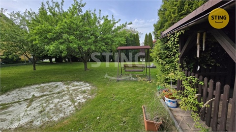 Pronájem rodinného domu, 170 m² - 28