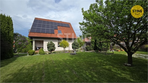 Pronájem rodinného domu, 170 m² 22
