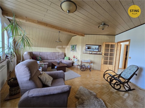 Pronájem rodinného domu, 170 m² - 12