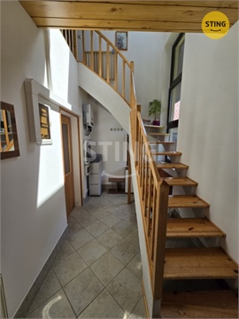 Pronájem rodinného domu, 170 m² - 20