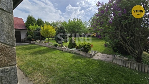 Pronájem rodinného domu, 170 m² - 26