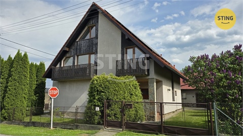 Pronájem rodinného domu, 170 m² - 22