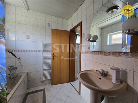 Pronájem rodinného domu, 170 m² - 10
